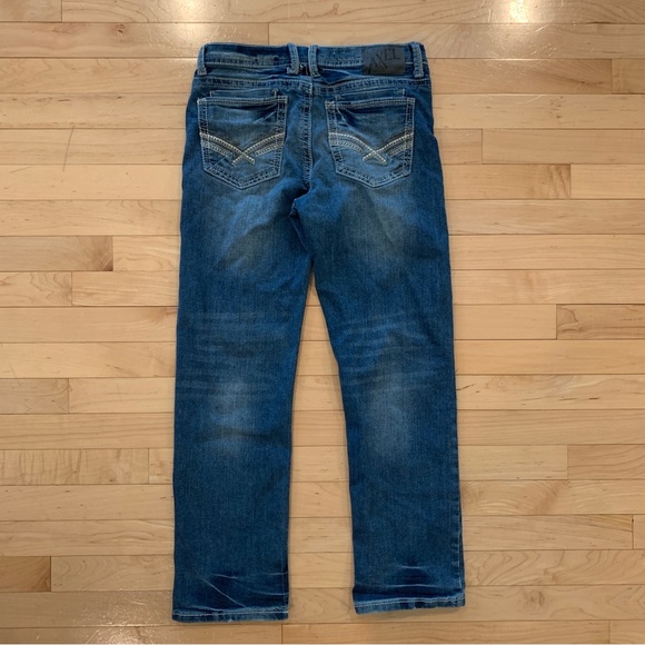 T.K. Axel jeans youth boys size 16 straight fit - Picture 4 of 7
